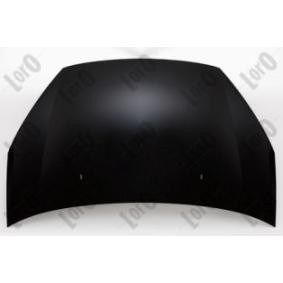 originalni Ford TRANSIT ABAKUS Pokrov motora 017-37-100