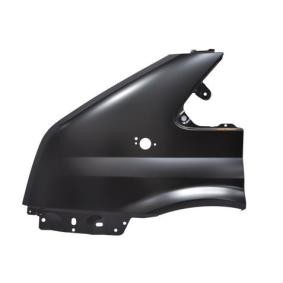 originais Ford StreetKA ABAKUS Guarda-lamas 017-41-211
