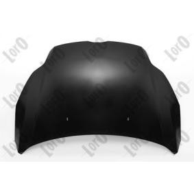 originalni Ford TRANSIT ABAKUS Pokrov motorja 017-53-100