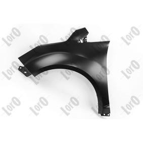 originais Ford StreetKA ABAKUS Guarda-lamas 017-60-201