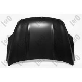 originalni Ford TRANSIT ABAKUS Pokrov motora 017-67-100