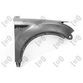 originais Ford StreetKA ABAKUS Guarda-lamas 017-67-202