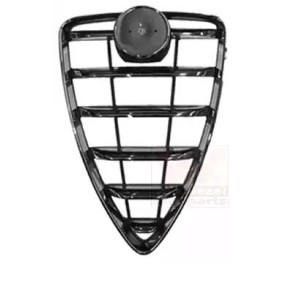 VAN WEZEL Grille de calandre 0177510