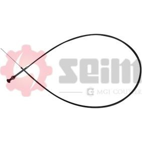 Купить SEIM Тросик стартера 018780