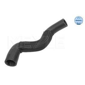 MEYLE Radiateurslang 019 222 0020