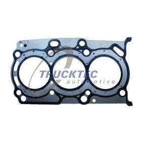 TRUCKTEC AUTOMOTIVE Junta de culata 02.10.205