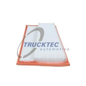 TRUCKTEC AUTOMOTIVE Luftfilter 02.14.140
