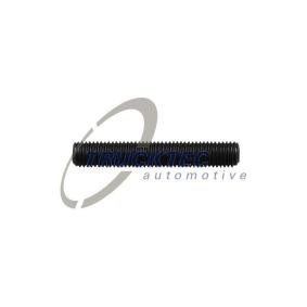 Купить TRUCKTEC AUTOMOTIVE Болт, система выпуска 02.16.091