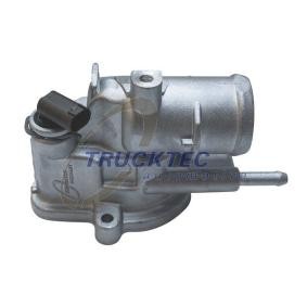 TRUCKTEC AUTOMOTIVE Thermostaathuis 02.19.278