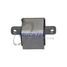 TRUCKTEC AUTOMOTIVE Suspension, boîte de vitesse manuelle 02.22.040