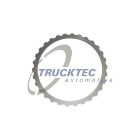 TRUCKTEC AUTOMOTIVE Lamell, automatgir 02.25.051