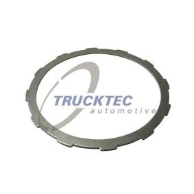 TRUCKTEC AUTOMOTIVE Lamell, automatgir 02.25.086