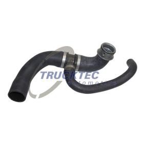 TRUCKTEC AUTOMOTIVE Radiatorslange 02.40.251