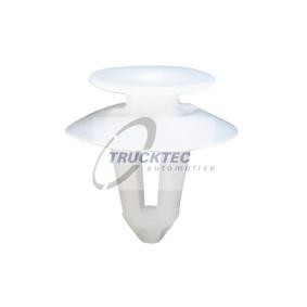 TRUCKTEC AUTOMOTIVE Clip 02.67.172