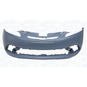 original Nissan TOWNSTAR MAGNETI MARELLI Kofångaren 021316511310