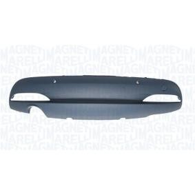 original Nissan TOWNSTAR MAGNETI MARELLI Stötfångarbeklädnad 021316511330