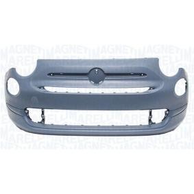 original Nissan TOWNSTAR MAGNETI MARELLI Stötfångare 021316511360