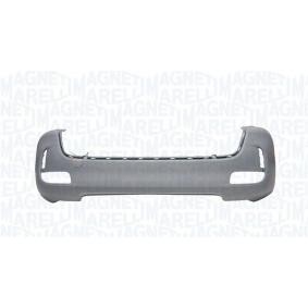 original Nissan TOWNSTAR MAGNETI MARELLI Stötfångare 021316511420
