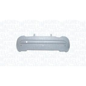 original Nissan TOWNSTAR MAGNETI MARELLI Kofångaren 021316511440