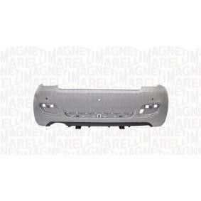originalni Fiat TIPO MAGNETI MARELLI Celna maska (preobleka ) 021316511450