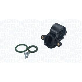 Купить MAGNETI MARELLI Центральный выключатель, система сцепления 023000009010