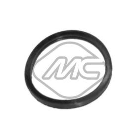 Metalcaucho Pakking, thermostaat Rubber 02351