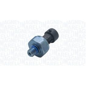 MAGNETI MARELLI Sensor, oljetrykk 024000002010