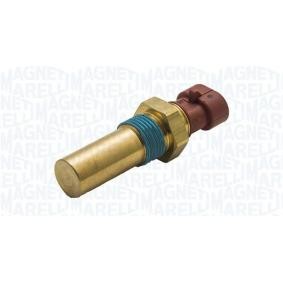 MAGNETI MARELLI Sensor, hastighet / turtall 024000006010