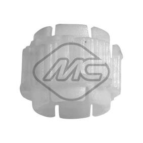 Spletna trgovina z Metalcaucho Pusa, krmilna gred 02401