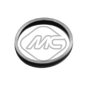 Metalcaucho Pakning, termostat 02404