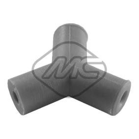 Metalcaucho Bride de liquide de refroidissement 02440