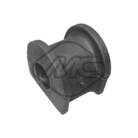 Metalcaucho Lagring, stabilisator 02446