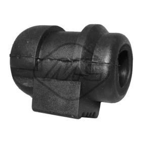 Metalcaucho Silentblock de barra estabilizadora 02483