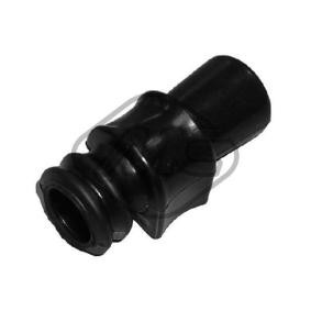 Metalcaucho Stabilisatorstang rubber 02701