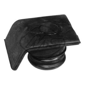 Metalcaucho Öldeckel 02742