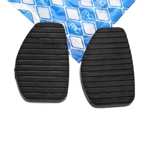 Spletna trgovina z Metalcaucho Obloga pedala, zavorni pedal 02770