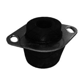 Metalcaucho Engine mount 02786