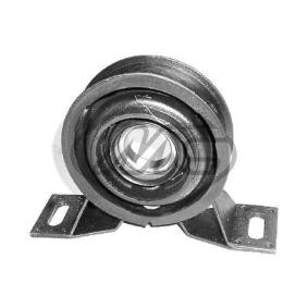 Metalcaucho Cardanaslager 02802