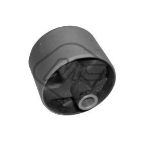 Metalcaucho Ophanging, versnelling 02921