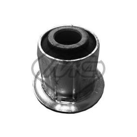 Metalcaucho Bush, leaf spring 02955