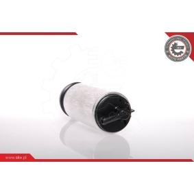 ESEN SKV Bensinpumpe 02SKV242