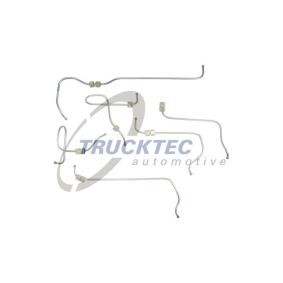 TRUCKTEC AUTOMOTIVE Kit tubería alta presión, sistema inyección 03.13.001