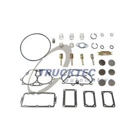 Spletna trgovina z TRUCKTEC AUTOMOTIVE Komplet za popravilo, kompresor 03.15.001