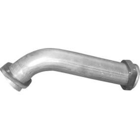 POLMO Exhaust Pipe 03.170