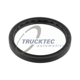 TRUCKTEC AUTOMOTIVE Bague d'étanchéité, moyeu de roue 03.24.005
