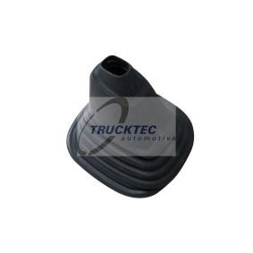TRUCKTEC AUTOMOTIVE Vaihdetangon verhoilu 03.24.024