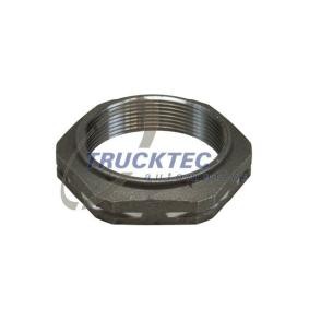 TRUCKTEC AUTOMOTIVE Axelmutter, drivaxel Bakaxel 03.32.008
