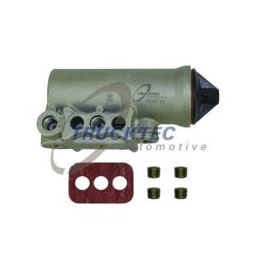 TRUCKTEC AUTOMOTIVE Pressure Controller, compressed-air system 03.35.107