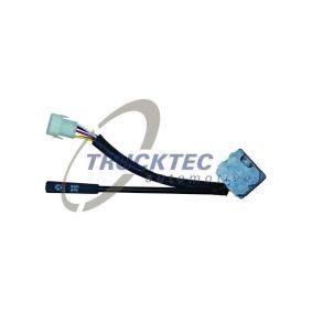 TRUCKTEC AUTOMOTIVE Commutateur de colonne de direction 03.42.001