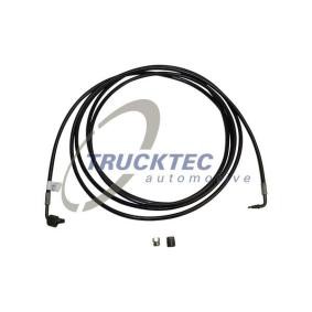 Spletna trgovina z TRUCKTEC AUTOMOTIVE Cevovod (gibke cevi), nagibalna naprava za voznikovo kabino 03.44.019